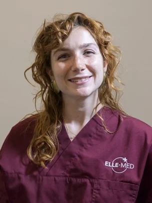 ELLE Med Team - Beatrice Curti