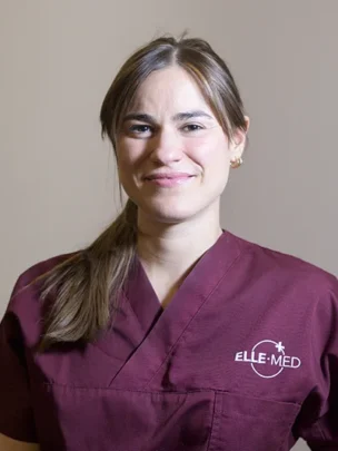 ELLE Med Team - Elena Santantonio