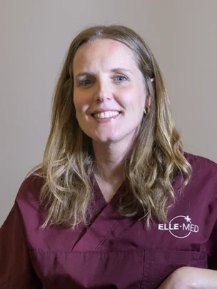 ELLE Med Team - Giulia Freschi